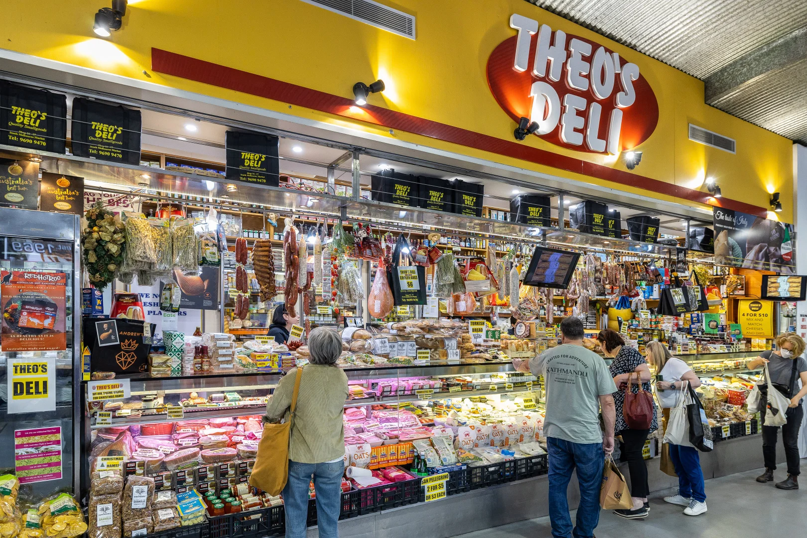 Additional image 24 of 1406/109 Clarendon Street, Southbank VIC 3006