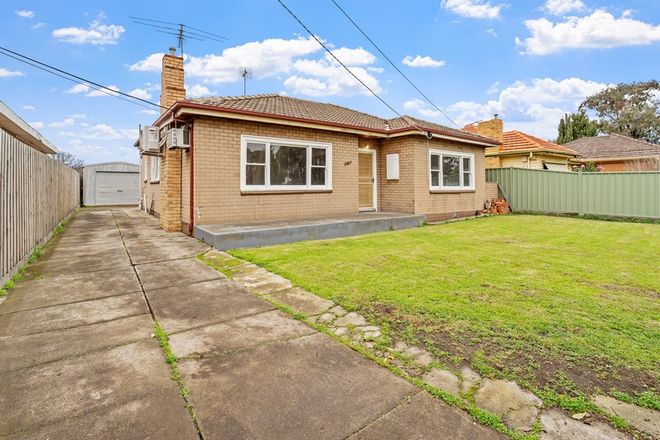 Picture of 22 Collenso Street, SUNSHINE WEST VIC 3020