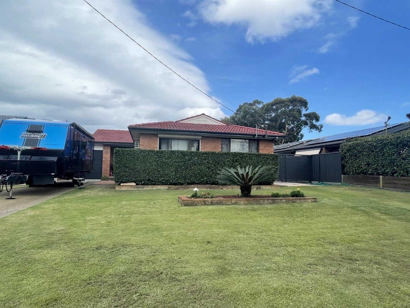 4 bedrooms House in 6 Redesdale Street MALLABULA NSW, 2319