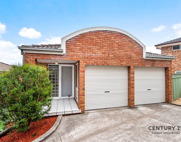 3/15 Madeleine Avenue, Charlestown NSW 2290