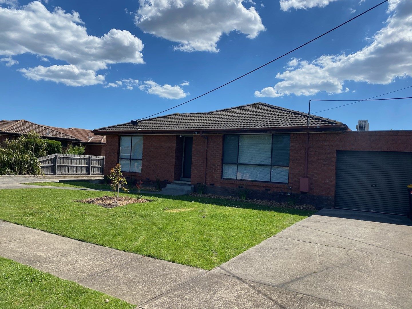 2 bedrooms Apartment / Unit / Flat in 1/15 Milton Avenue CLAYTON SOUTH VIC, 3169