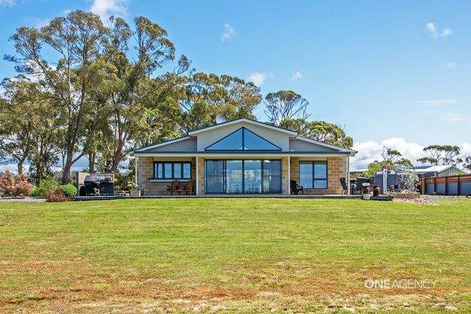 Picture of 792 Montagu Road, SCOPUS TAS 7330