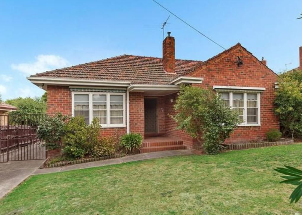 3 bedrooms House in 46 Severn Street BALWYN NORTH VIC, 3104