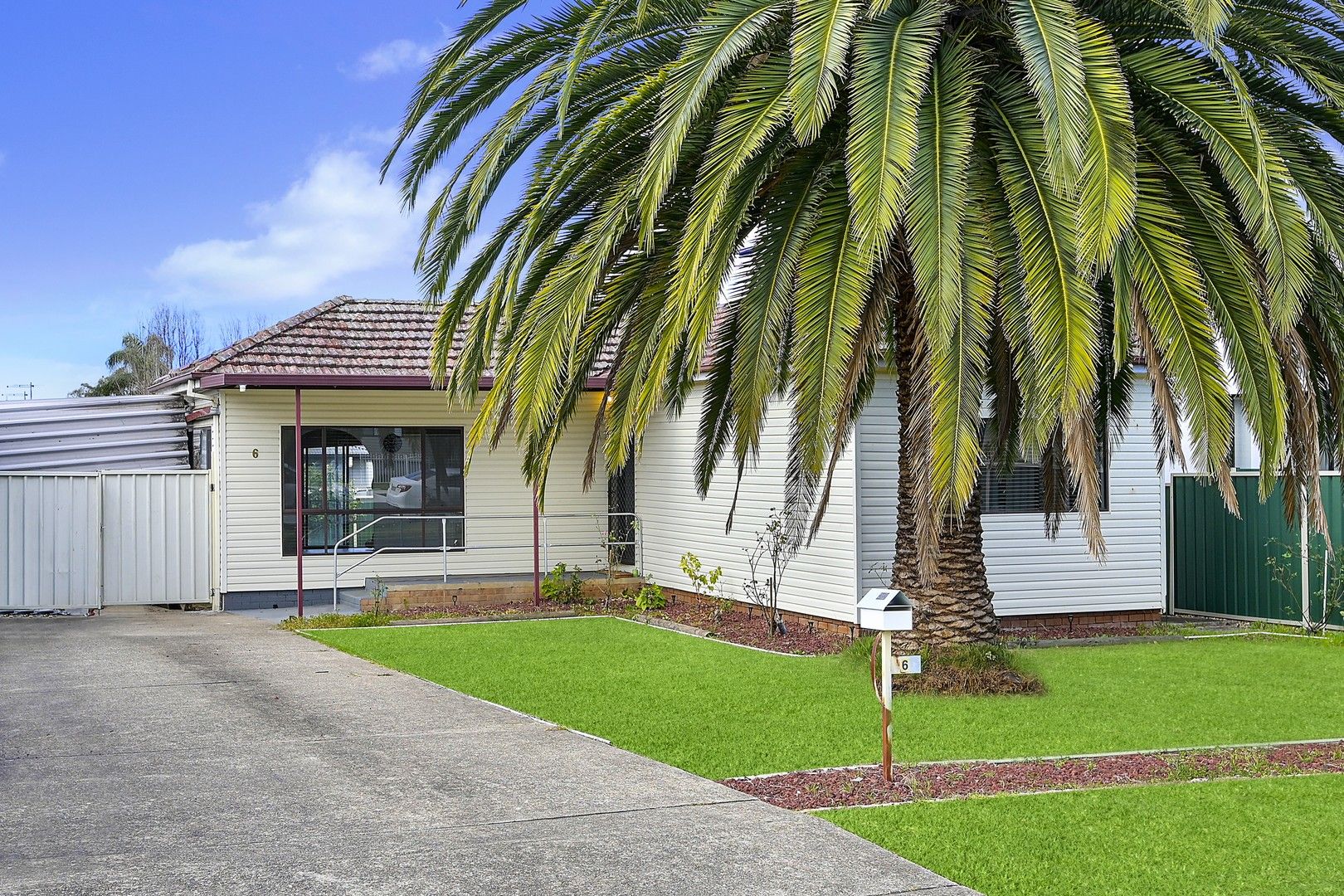 6 Waverley Street, Fairfield West NSW 2165 House For Rent Domain