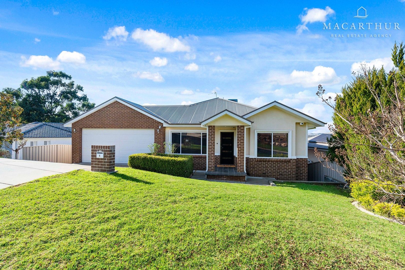 6 Wombeyan Place, Tatton NSW 2650, Image 0