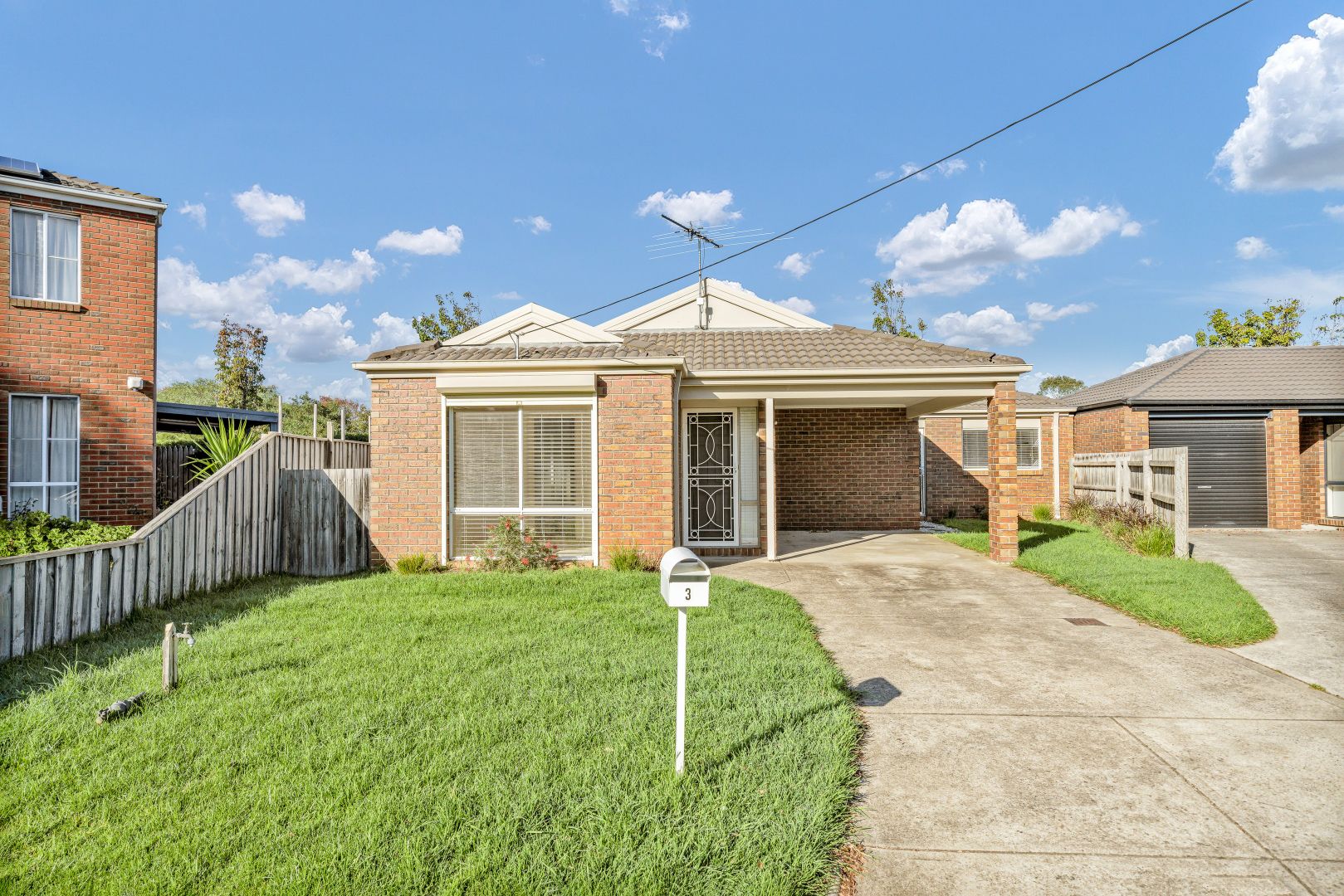 3 Anthony Court, Seaford VIC 3198