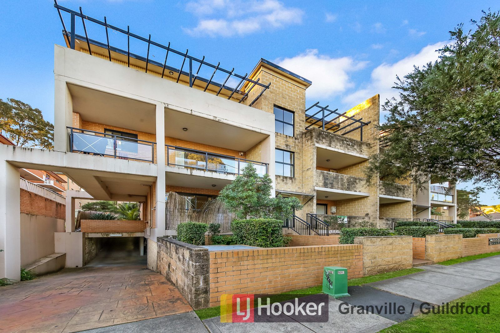 6/43-49 Bowden Street, Harris Park NSW 2150, Image 0