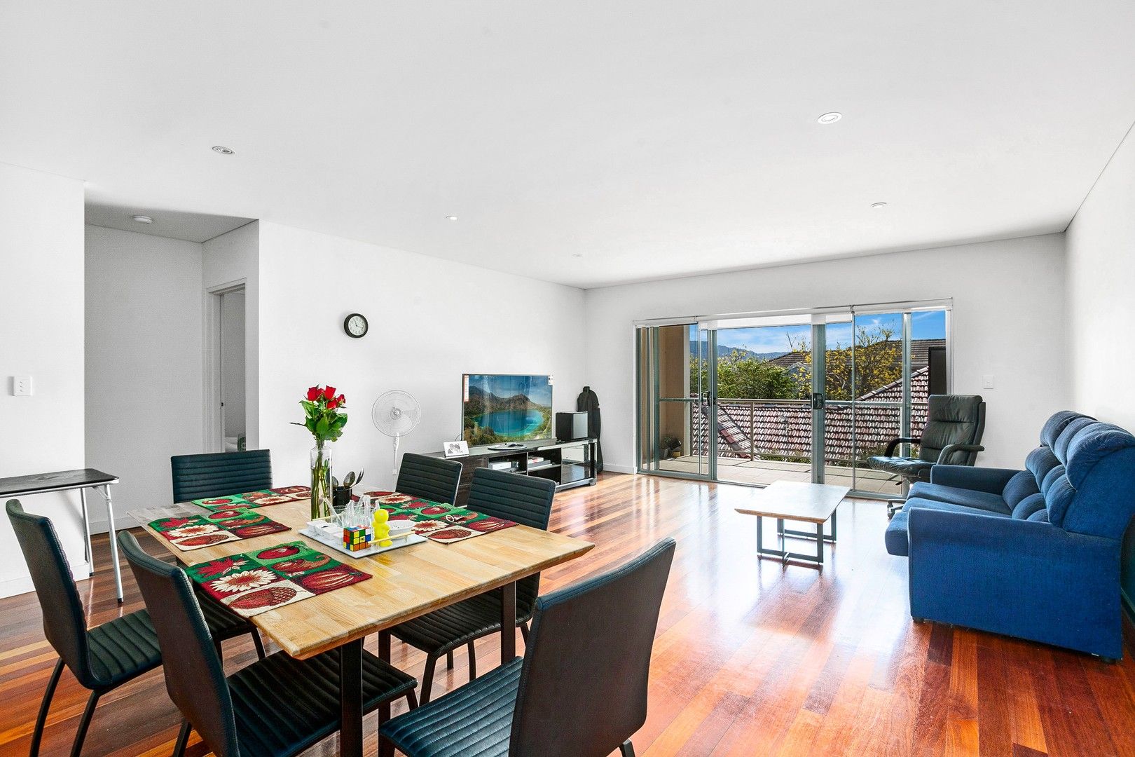 2 bedrooms Apartment / Unit / Flat in 7/46 Bourke Street NORTH WOLLONGONG NSW, 2500