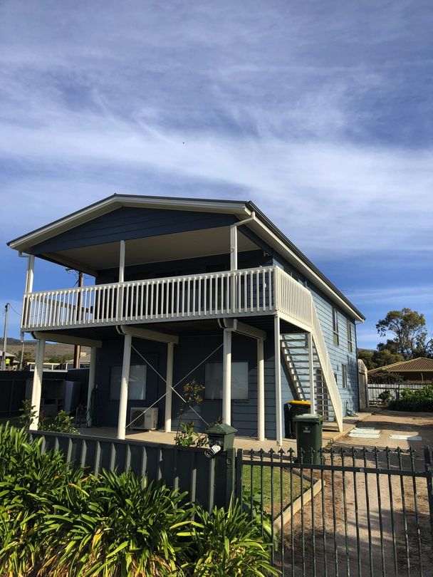 2 bedrooms House in Unit/9 Samarra Drive SELLICKS BEACH SA, 5174