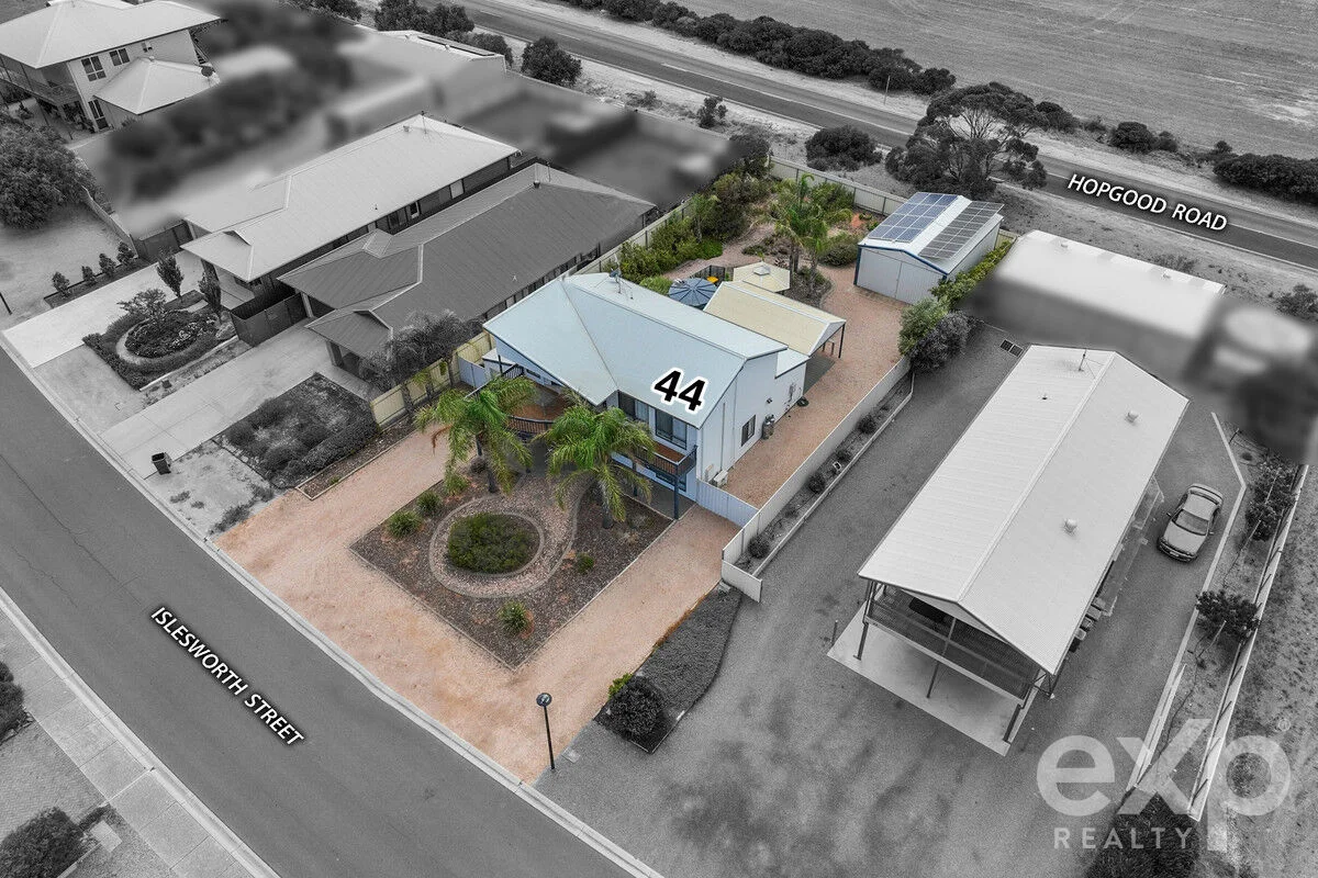 Additional image 2 of 44 Islesworth Street, North Beach SA 5556