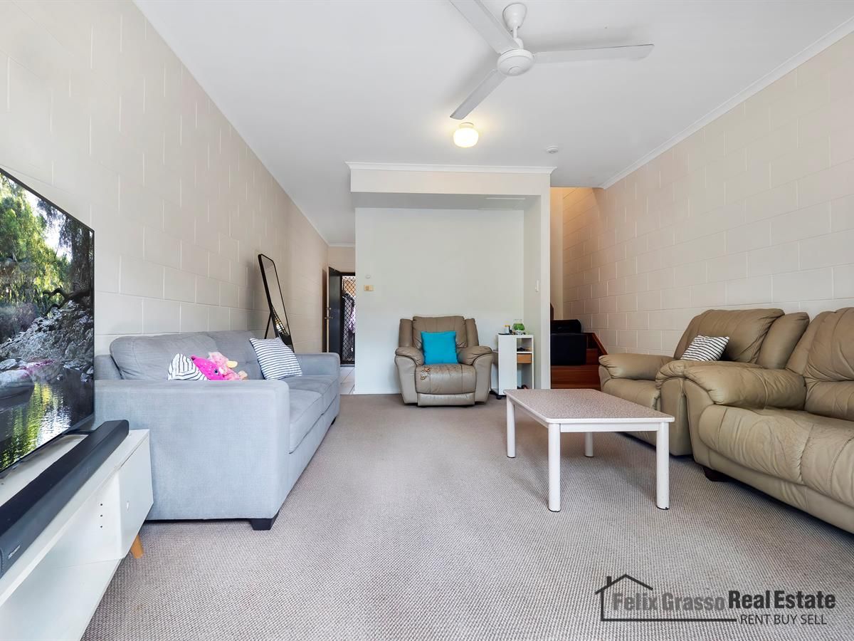 14/457 Severin Street, Manunda QLD 4870, Image 0