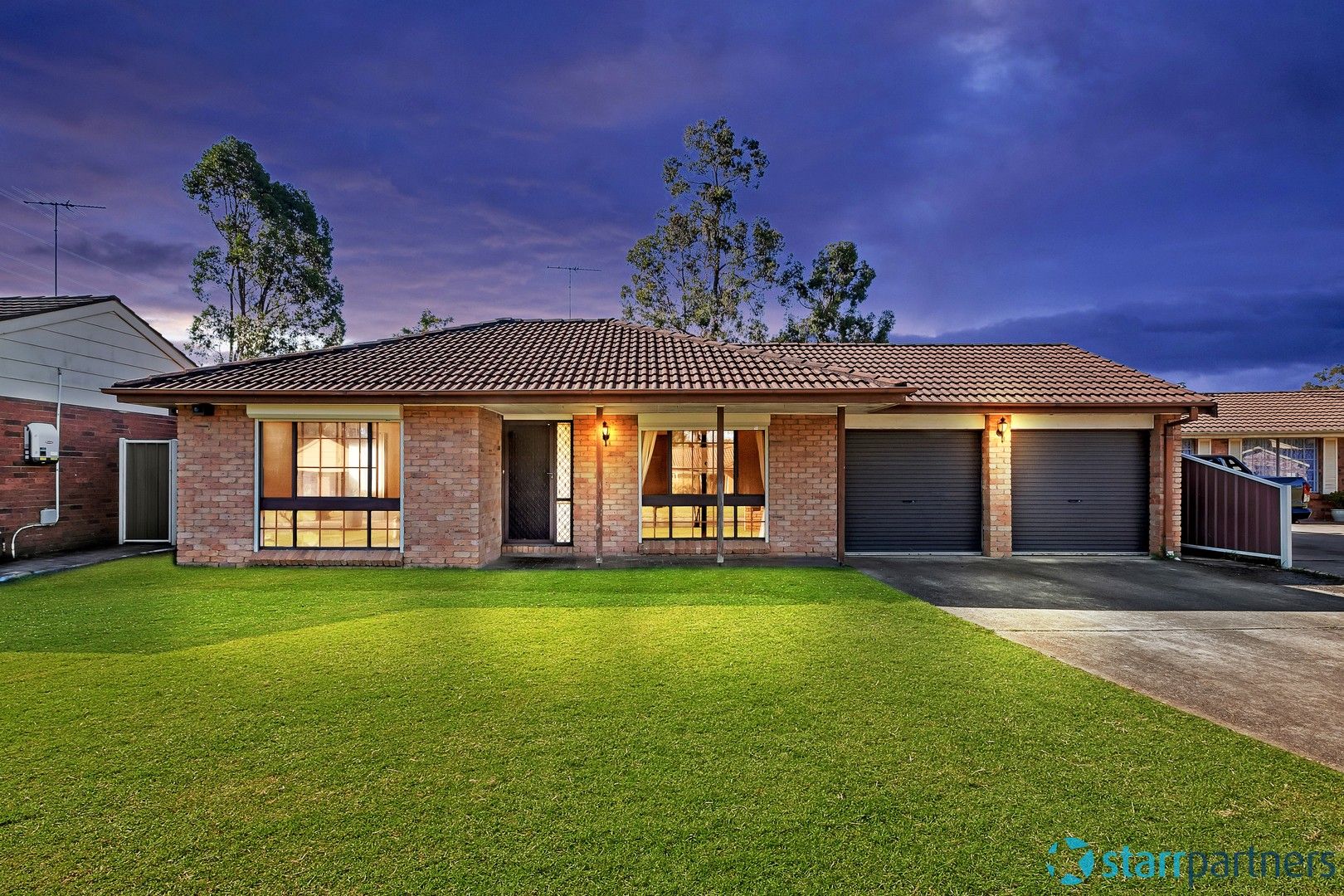 12 Bateman Place, Bligh Park NSW 2756, Image 0