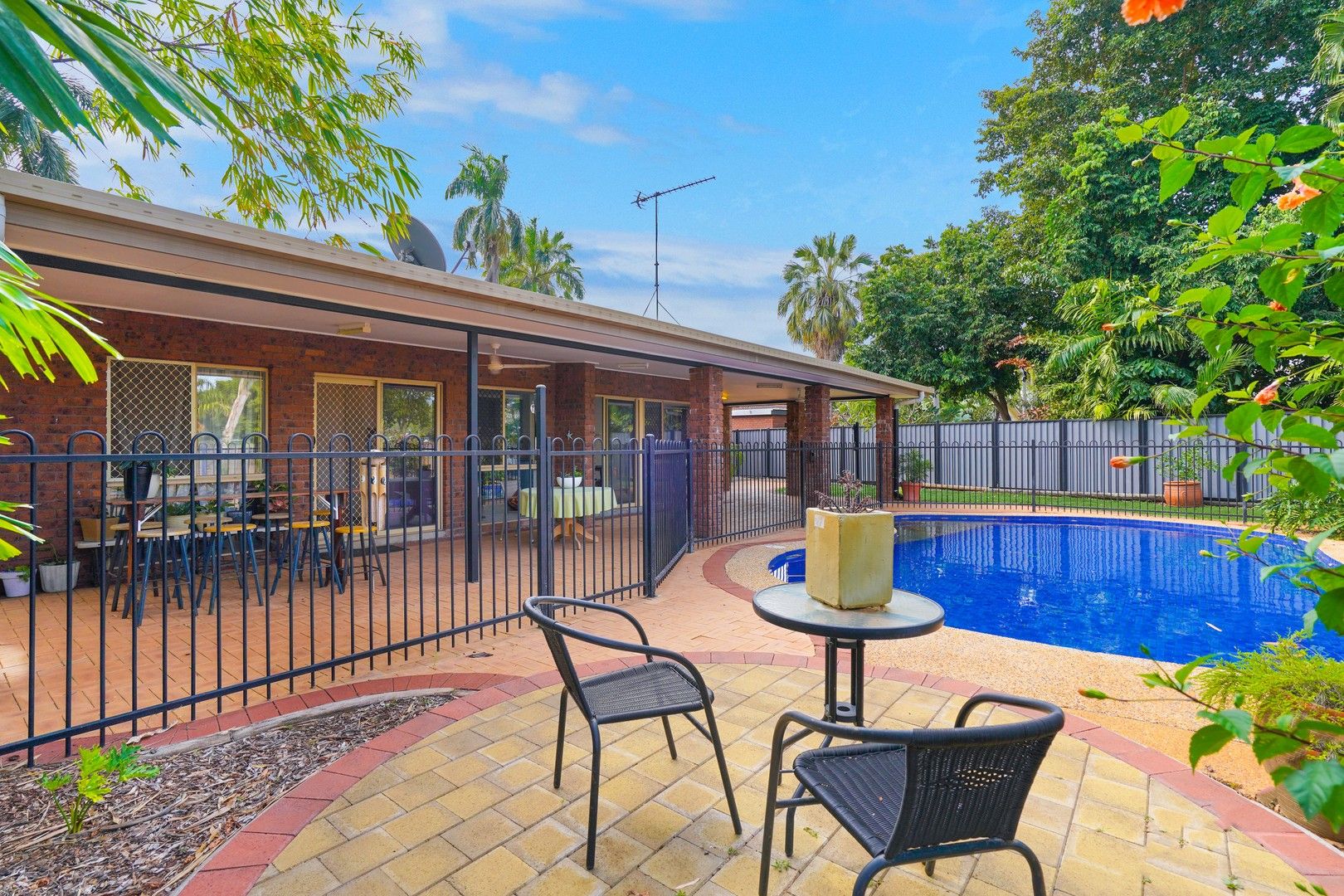 11 Carnoustie Circuit, Marrara NT 0812, Image 2