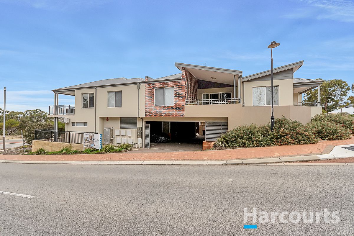 1 bedrooms House in 6/65 Lakeside Drive JOONDALUP WA, 6027