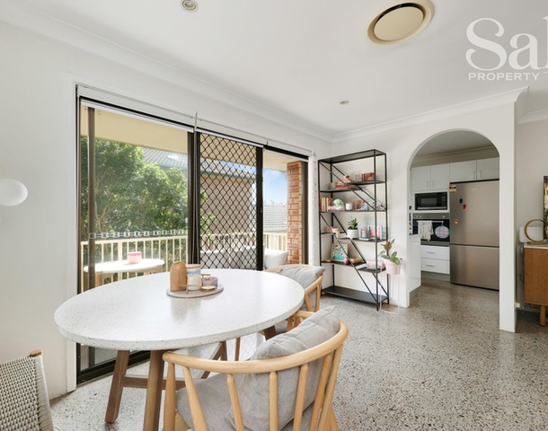 8/15 Ranclaud Street, Merewether NSW 2291