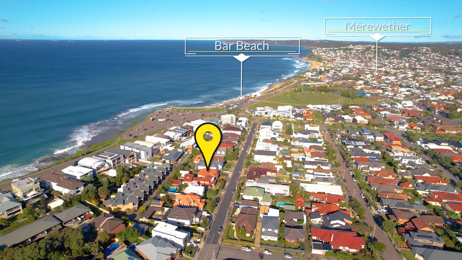 25 Wrightson Avenue, Bar Beach NSW 2300, Image 0