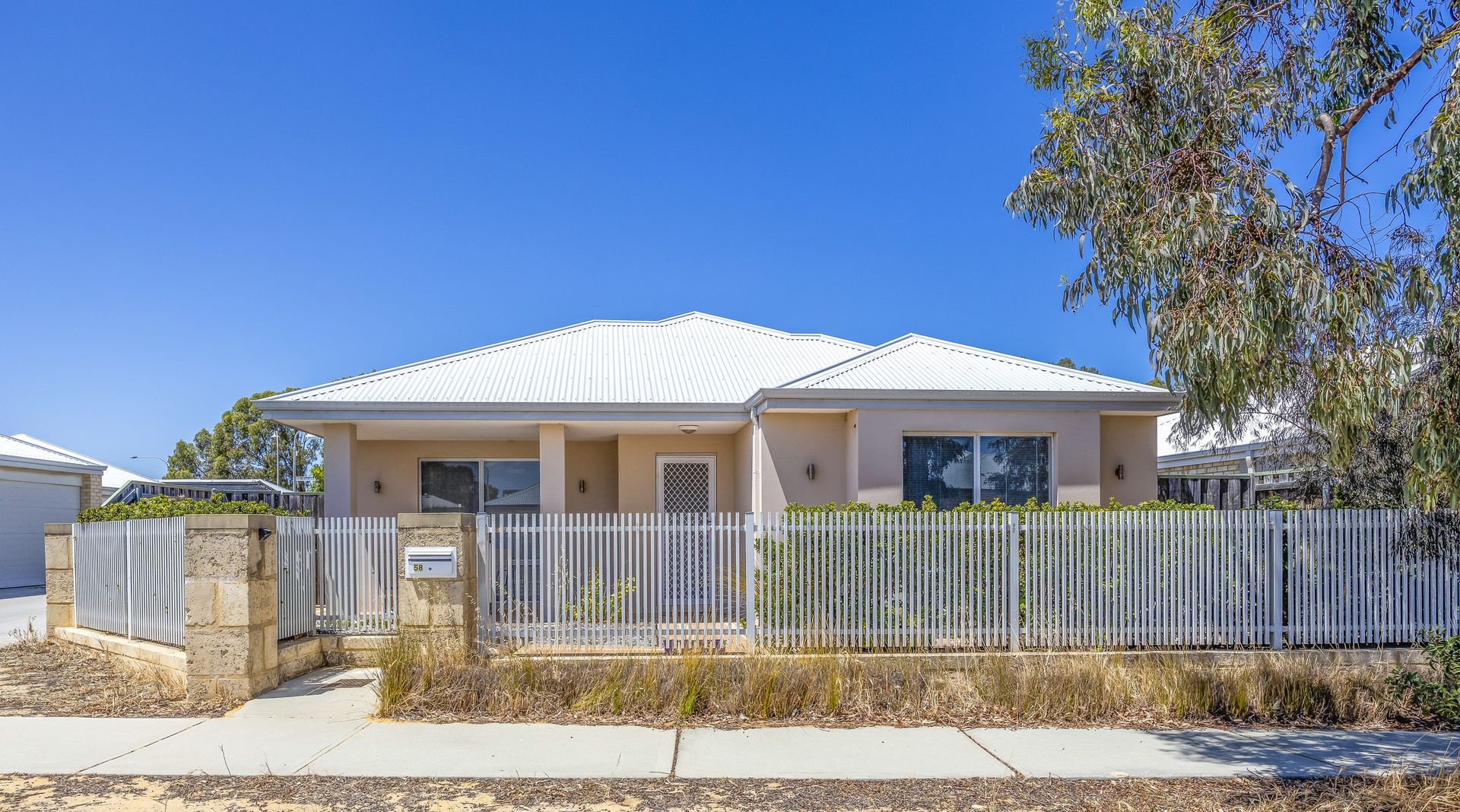 58 Spinifex Loop, Yanchep WA 6035