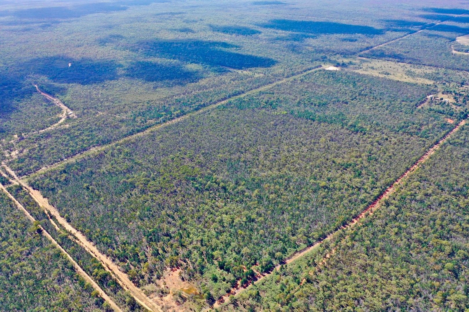 Lot 108 Buddens Road, Canaga QLD 4413, Image 0