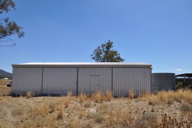 Picture of Lot 8 Off Noble Street, EUGOWRA NSW 2806