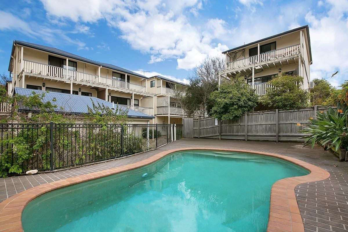 3/46-48 Cunningham Street, Taringa QLD 4068, Image 0