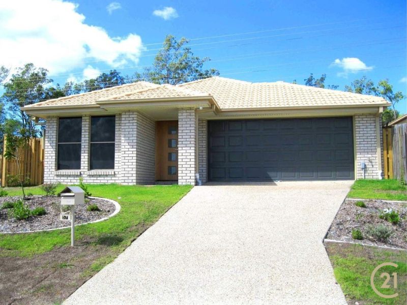 57 Aramac Street, Brassall QLD 4305 House For Rent 490 Domain