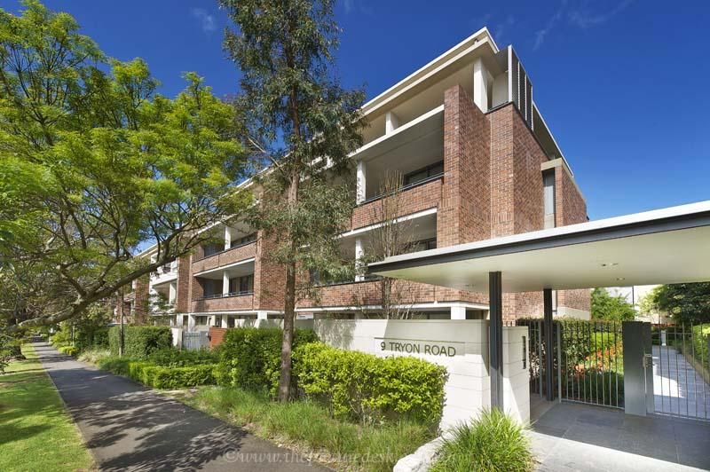 15/9 Tryon Road, Lindfield Property History & Address Research Domain