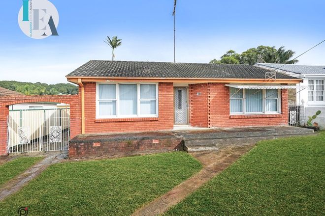 Picture of 372 Shellharbour Road, BARRACK HEIGHTS NSW 2528