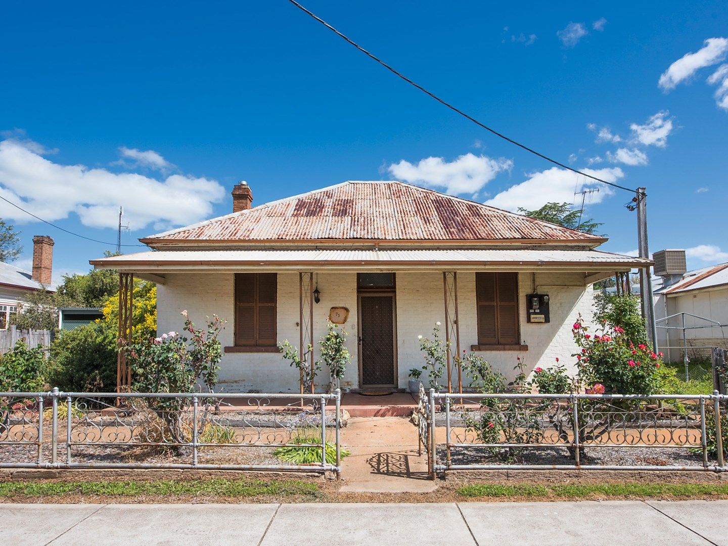 73 Belmore Street, Gulgong NSW 2852, Image 0