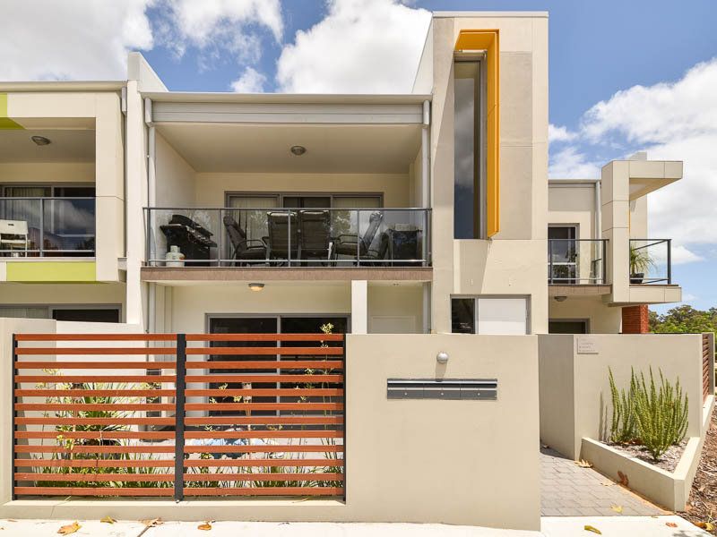 2 bedrooms Apartment / Unit / Flat in 33/30 Lambeth WELLARD WA, 6170