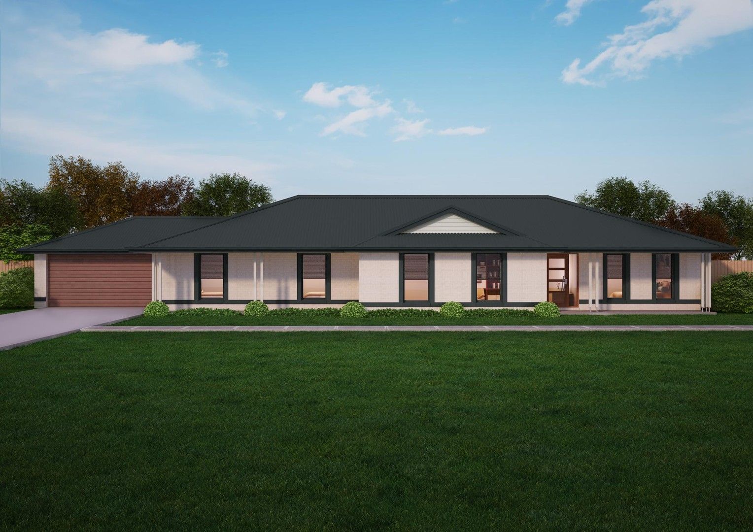 4 bedrooms New House & Land in 79 High Street ROSEWORTHY SA, 5371