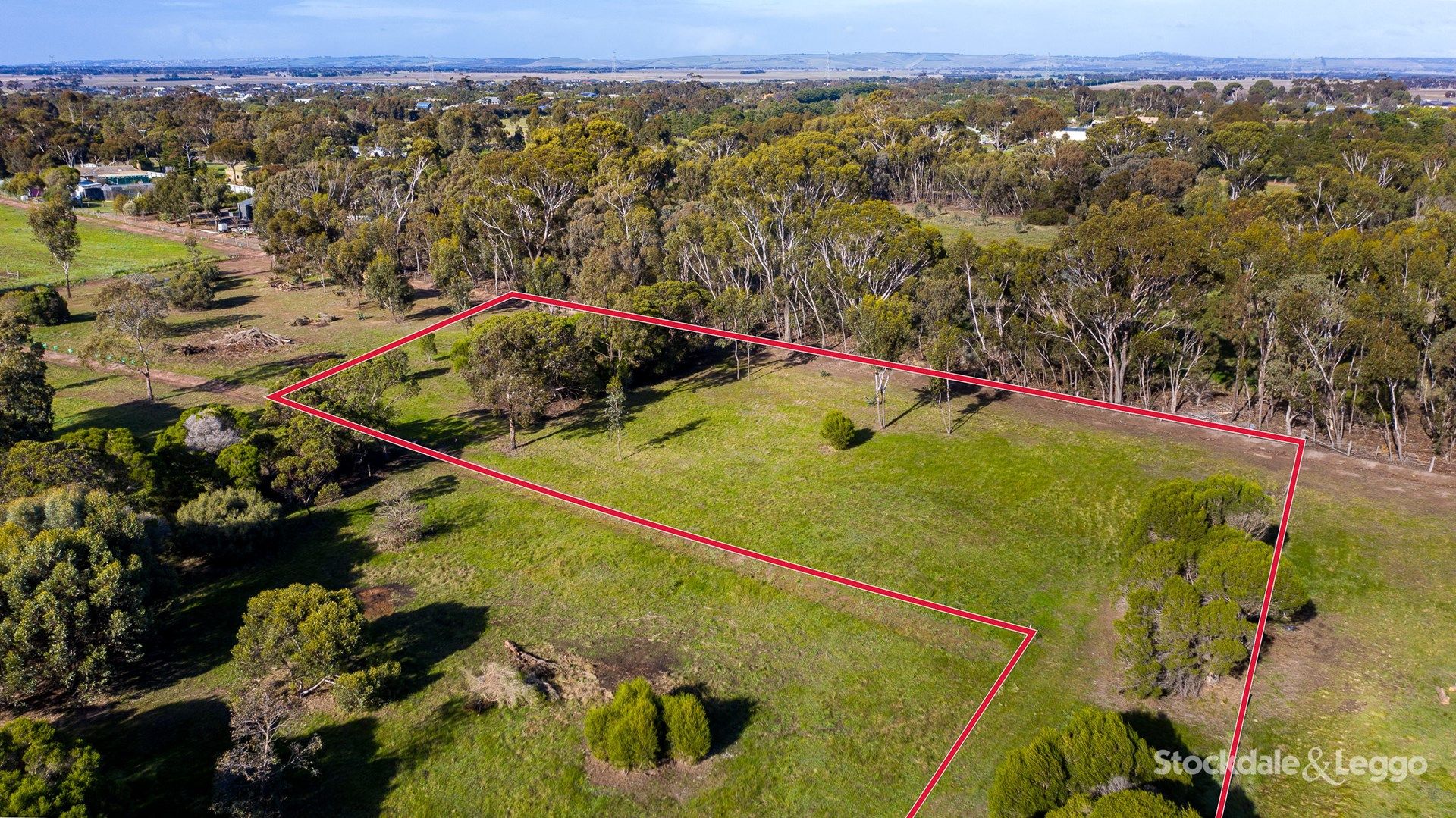 Lot 1, 70 Geelong Road, Bannockburn VIC 3331, Image 0