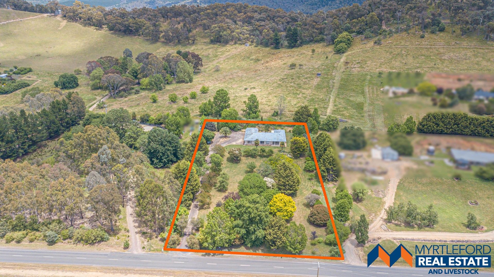 78 Buffalo Creek Road, Myrtleford VIC 3737, Image 0