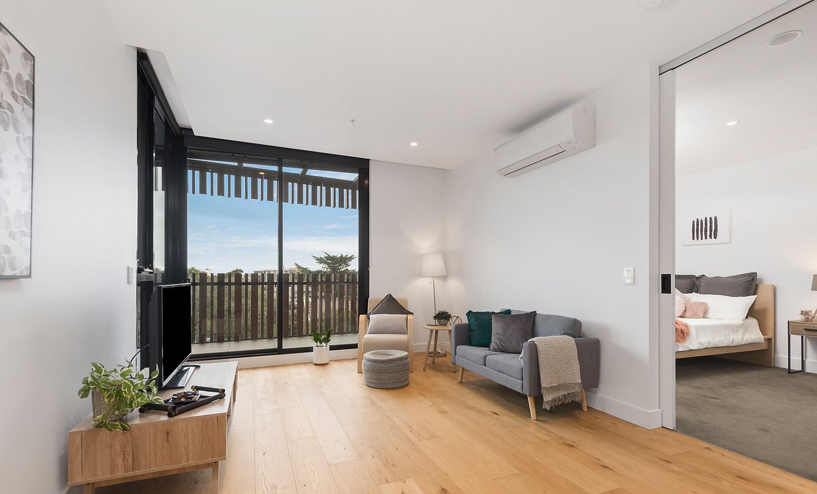 209/1 Westley Avenue, Ivanhoe VIC 3079 Apartment For Rent Domain