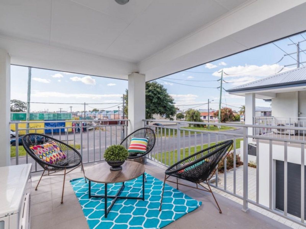 2 bedrooms Apartment / Unit / Flat in 10/1 Henry Street EAST CANNINGTON WA, 6107