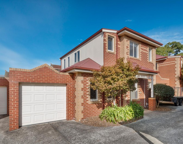 6/565 Whitehorse Road, Mitcham VIC 3132