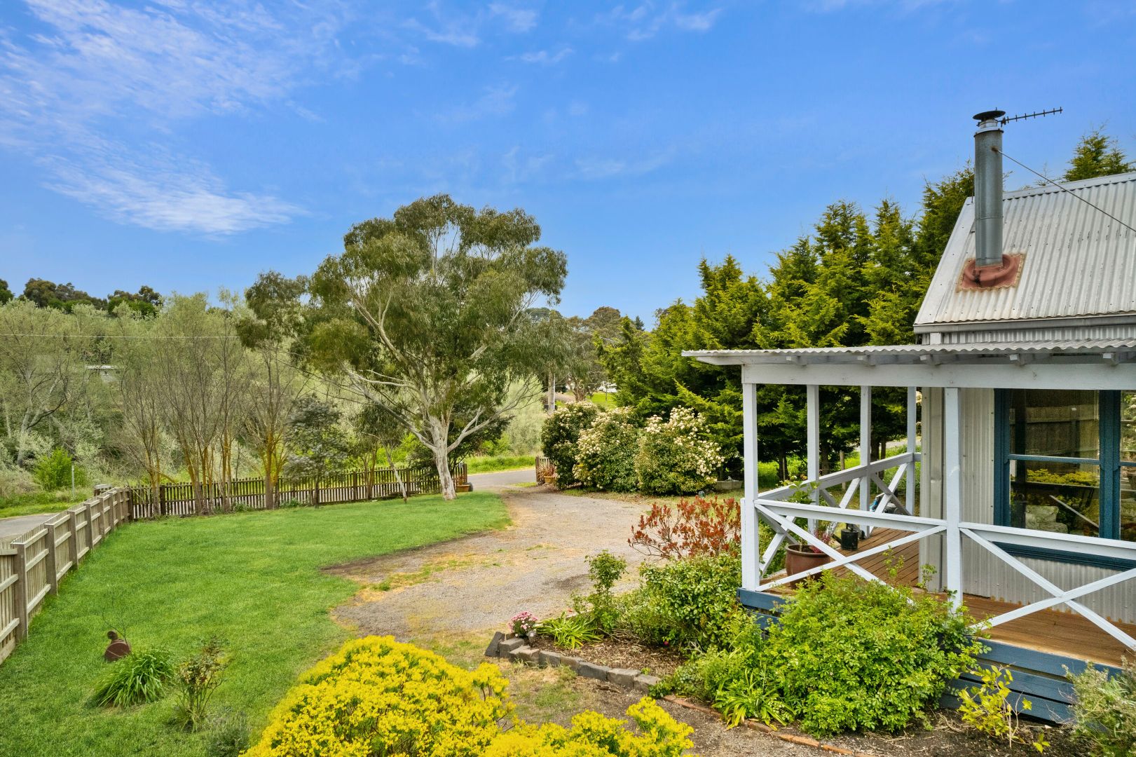 84 Fraser Street, Clunes VIC 3370, Image 1