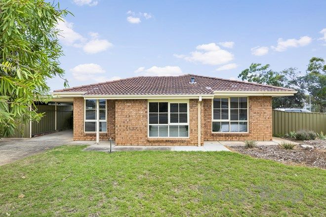 Picture of 1/7 Easton Road, MORPHETT VALE SA 5162