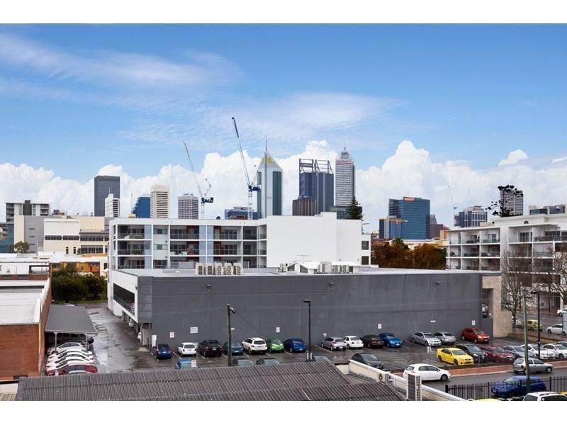 22/71 Brewer Street, Perth WA 6000, Image 1