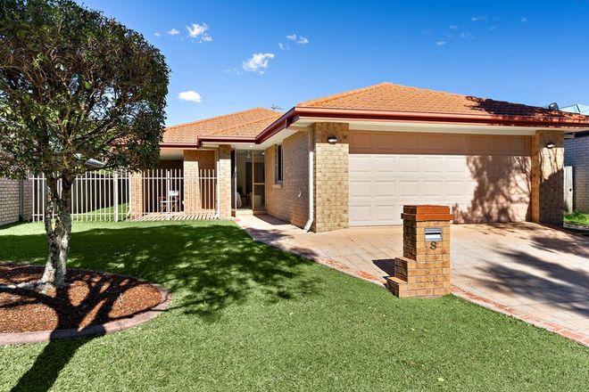 Picture of 8 Trinity Crescent, SIPPY DOWNS QLD 4556