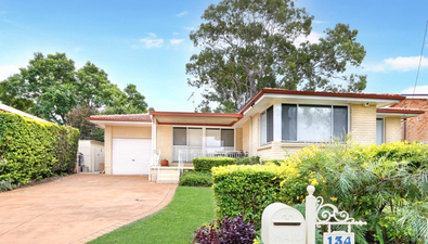 Picture of 134 York Road, SOUTH PENRITH NSW 2750