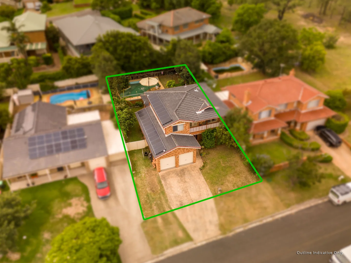 Additional image 3 of 88 Acacia Drive, Muswellbrook NSW 2333