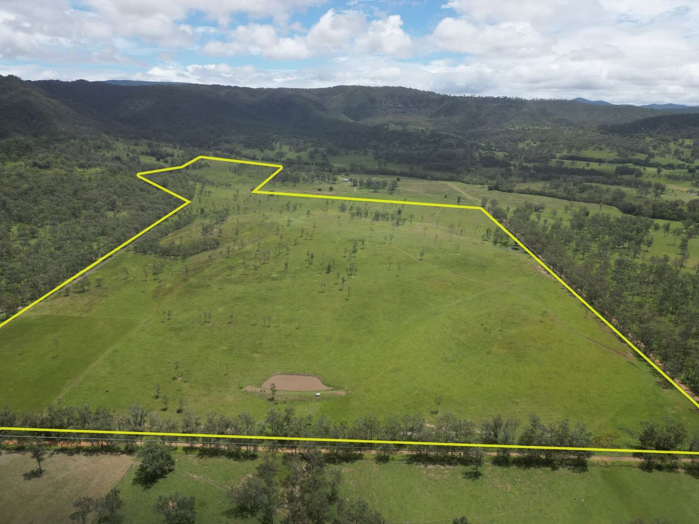 Cnr Kerwitz & Baker Road, Rosevale QLD 4340 Vacant Land for Sale