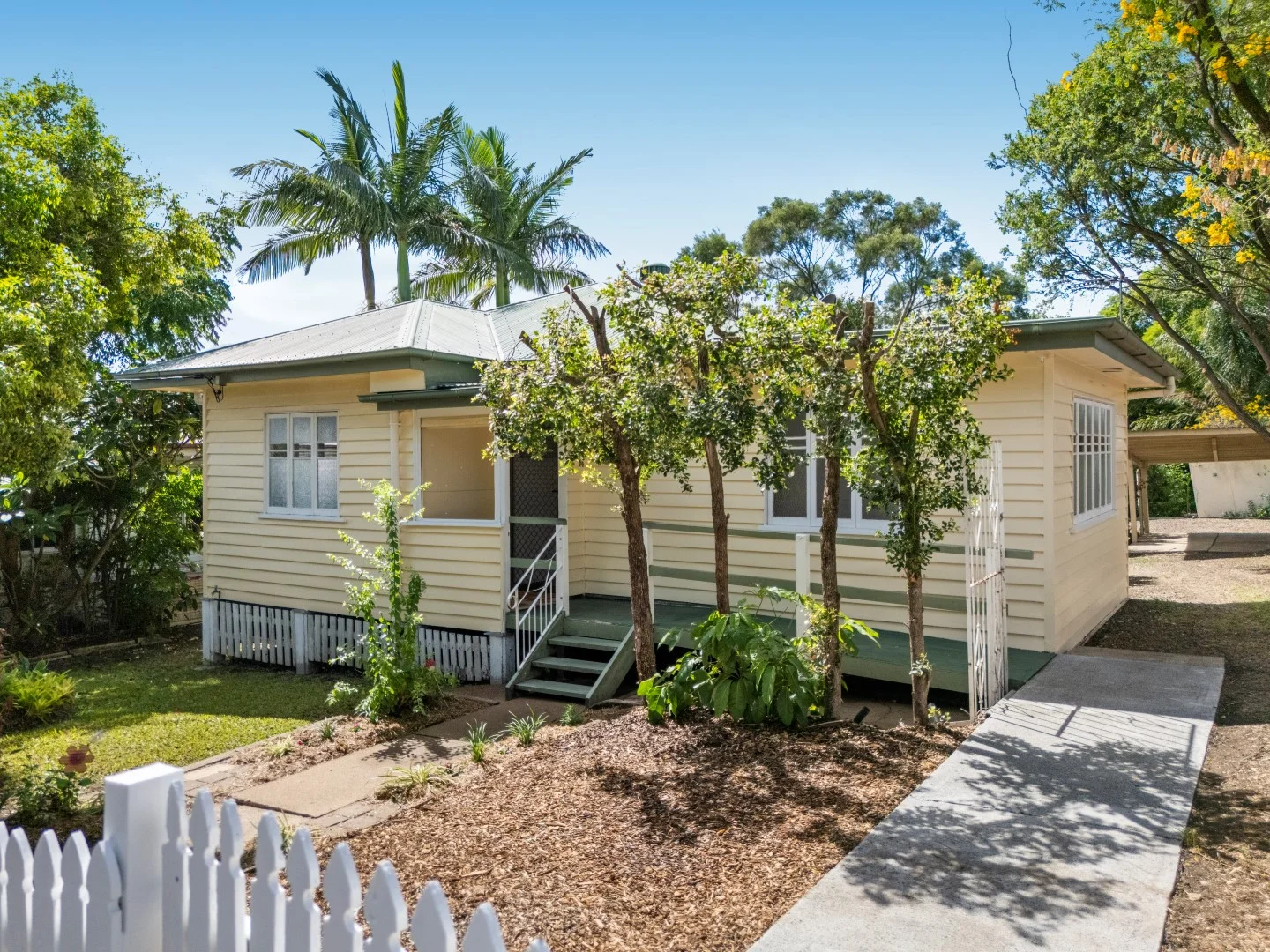 Primary image of 12 McGrath Lane, Booval QLD 4304