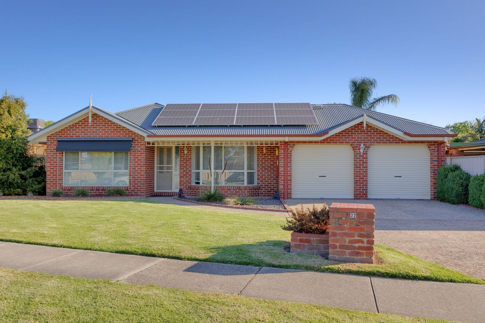 22 Birdie Street, West Wodonga VIC 3690, Image 0