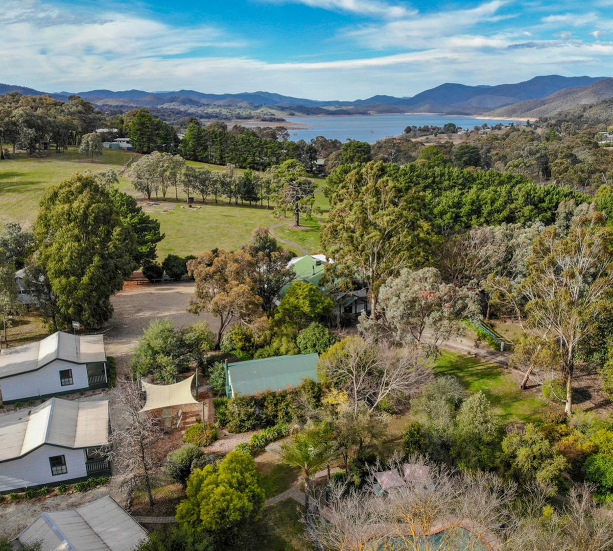 Goughs Bay VIC 3723 House for Sale 940,000 Domain