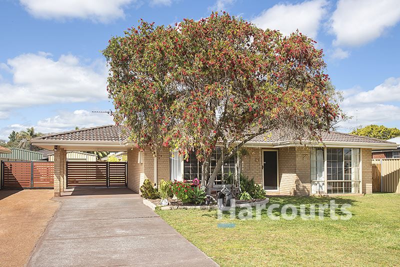 50 Bignell Drive, West Busselton WA 6280, Image 0