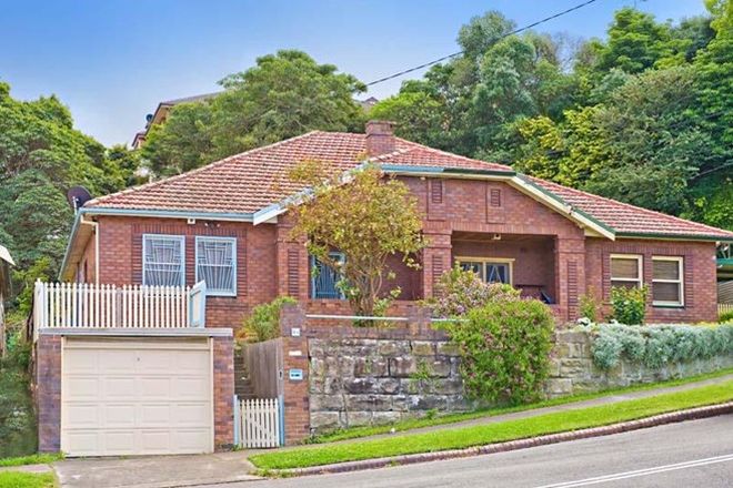 Picture of 1A Gardiner Avenue, BANKSIA NSW 2216