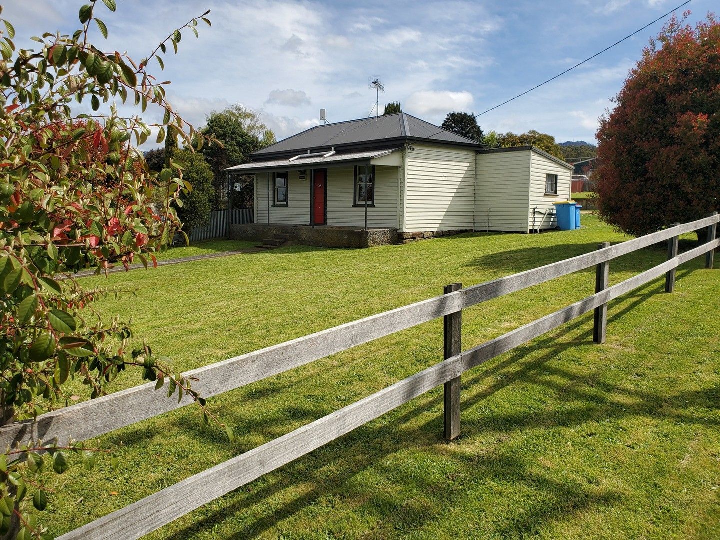 35 Gardiners Creek Road, St Marys TAS 7215, Image 0