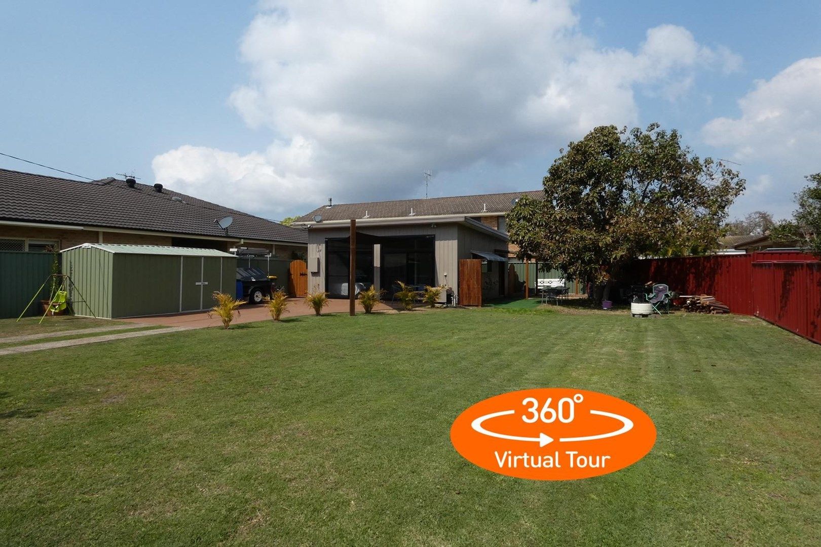 20 Pacific Parade, Tuncurry NSW 2428, Image 0