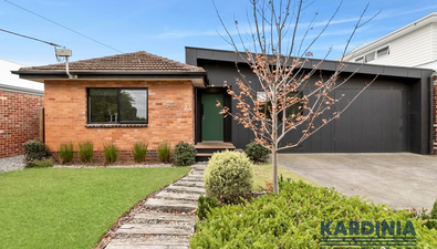 Picture of 14 Finchaven Street, HERNE HILL VIC 3218